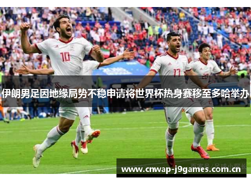 伊朗男足因地缘局势不稳申请将世界杯热身赛移至多哈举办 伊朗男足因地缘局势不稳申请将世界杯热身赛移至多哈举办